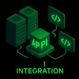 API Integration