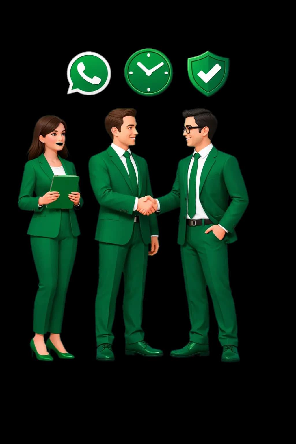 Why Use WhatsApp For Marketing - Wassy Marketing Software