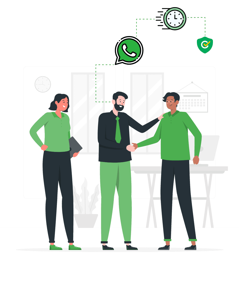 Why Use WhatsApp For Marketing - Wassy Marketing Software